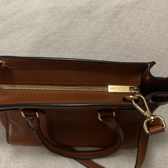 Michael Kors Hamilton leather - Picture 6 of 14